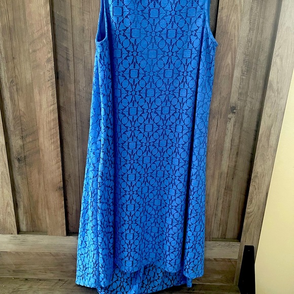 Apt 9 dress size 4 - Picture 2 of 5